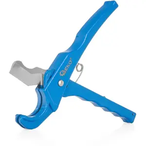 Pipe cutter GEKO model for PP pipes 3–36 mm cutting capacity