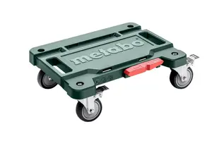 Roller board accessory case Metabo 626894000 — 500×385×200 mm