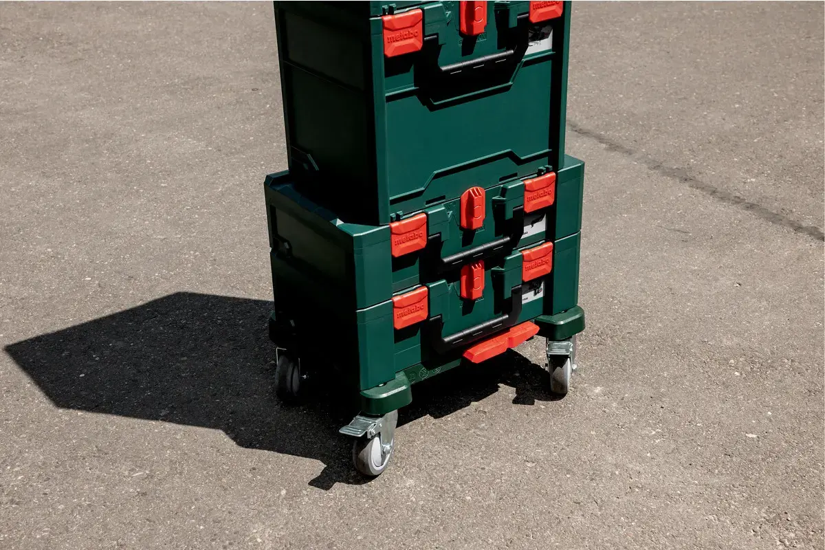 Metabo 626894000 roller board accessory case Photo 2