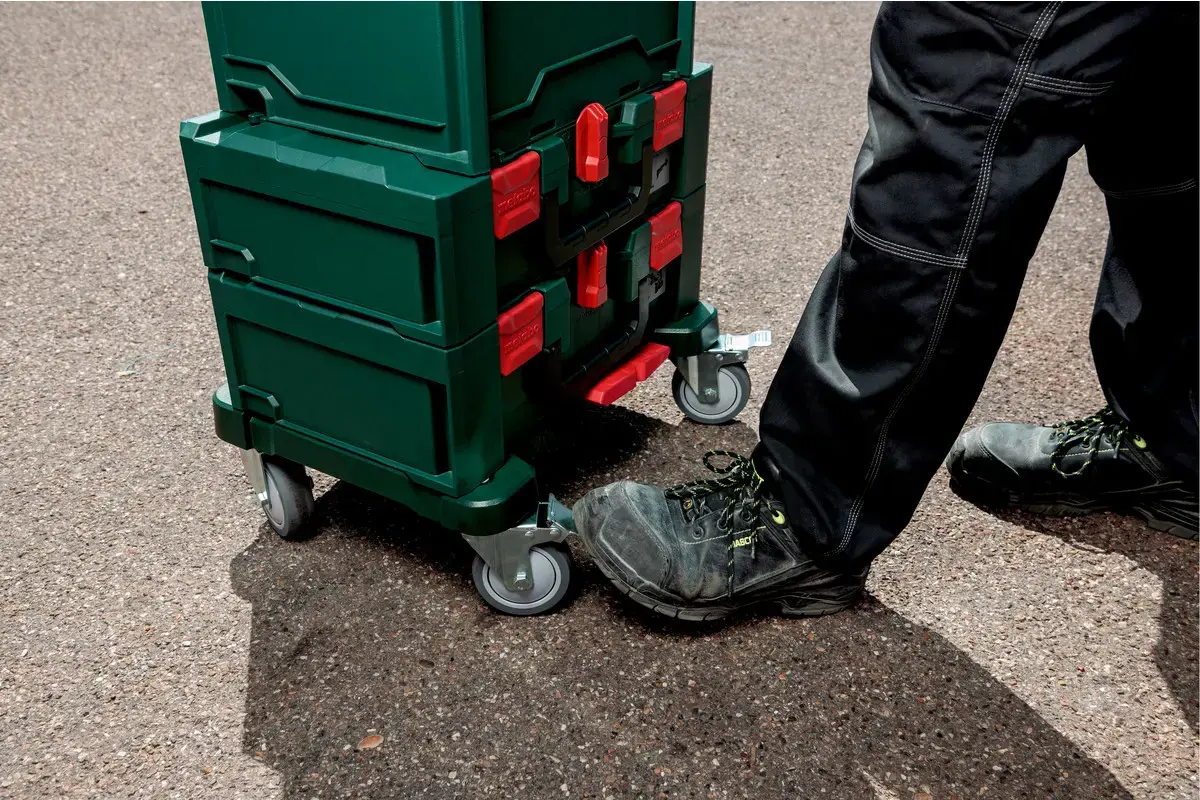 Metabo 626894000 roller board accessory case Photo 6
