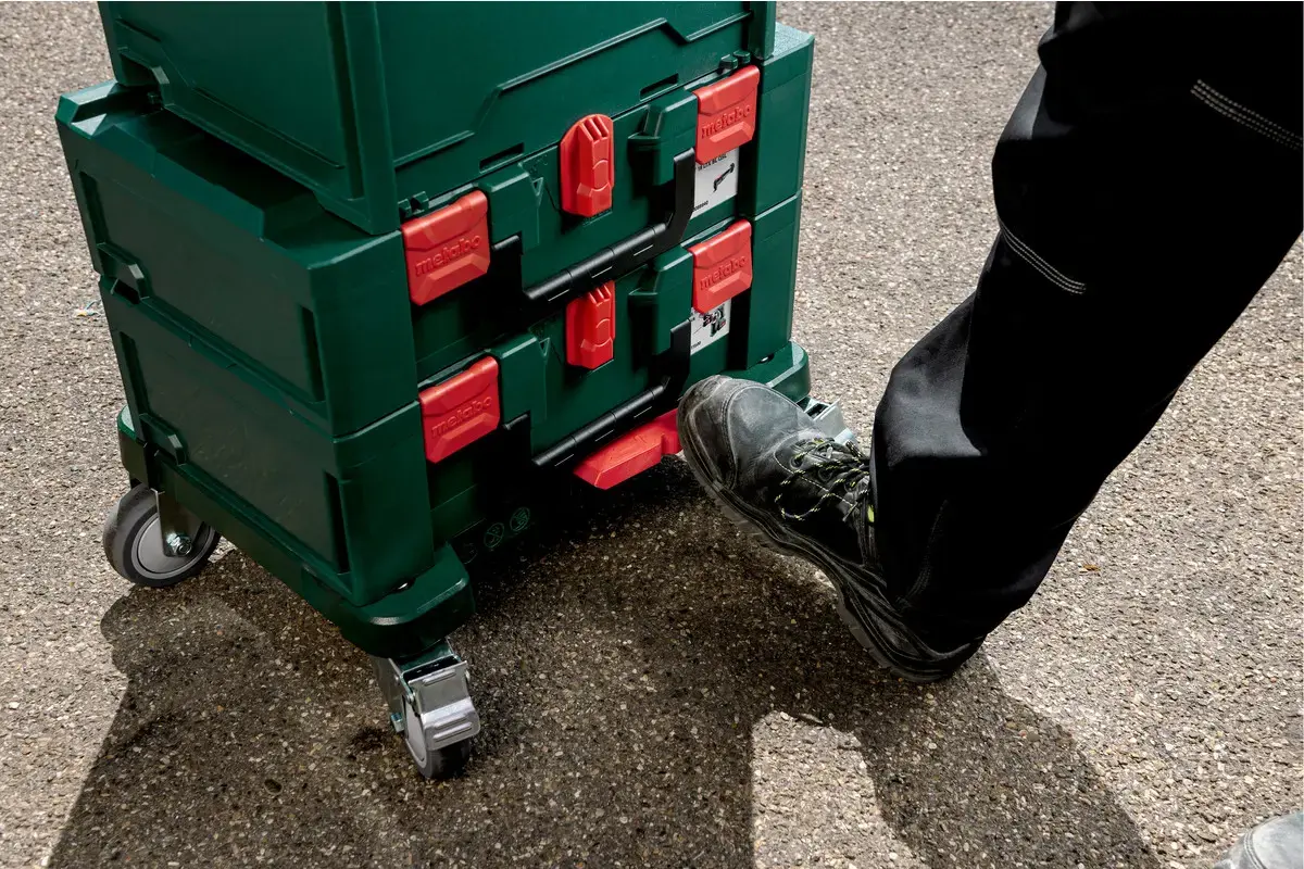 Metabo 626894000 roller board accessory case Photo 7
