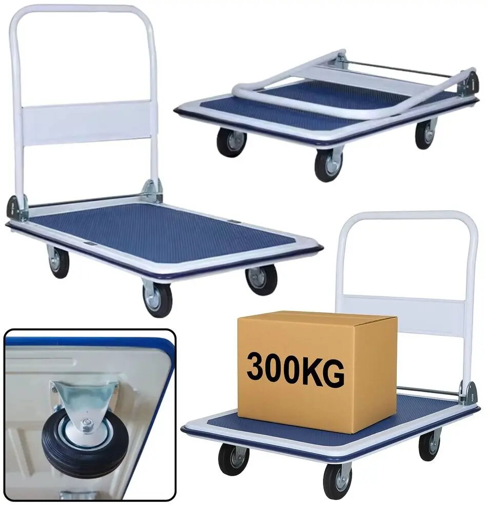 Paper Handling Equipment