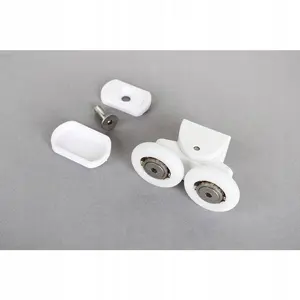Sanplast Wózek fi24 fi27 660-C2133 тележка для санфаянса совместима с фитингами fi24 и fi27