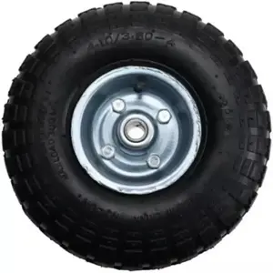 Set of Wheels for Stroller Green Cell SXWT-PA621 (replacement wheels)