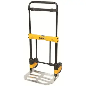 Service cart DeWalt DXWT-FT512 — workshop utility cart, 1 pc