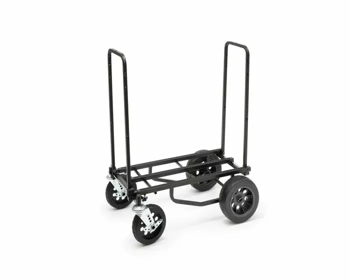 RockNRoller R12STEALTH hand truck R12STEALTH Photo 2