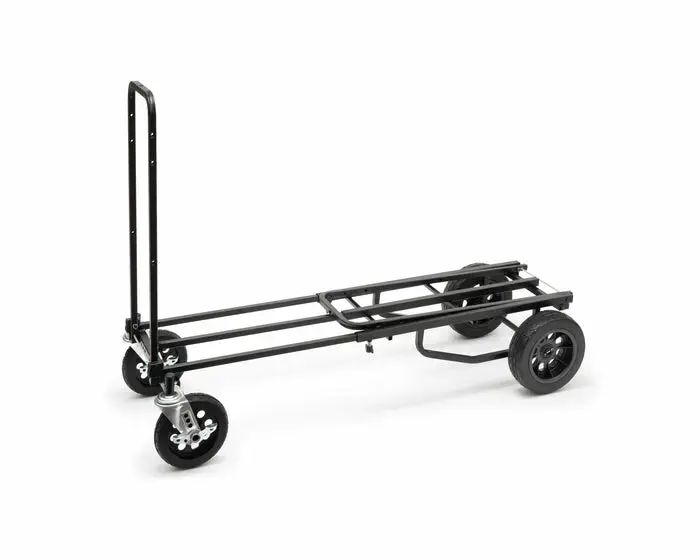 RockNRoller R12STEALTH hand truck R12STEALTH Photo 3