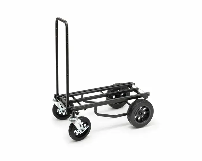 RockNRoller R12STEALTH hand truck R12STEALTH Photo 4