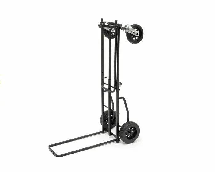 RockNRoller R12STEALTH hand truck R12STEALTH Photo 5