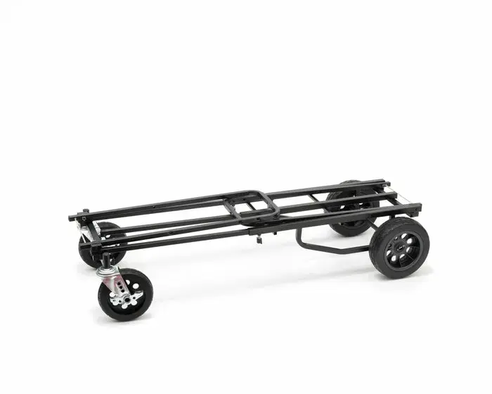 RockNRoller R12STEALTH hand truck R12STEALTH Photo 6