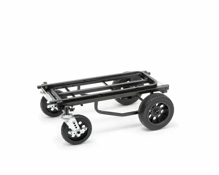 RockNRoller R12STEALTH hand truck R12STEALTH Photo 7