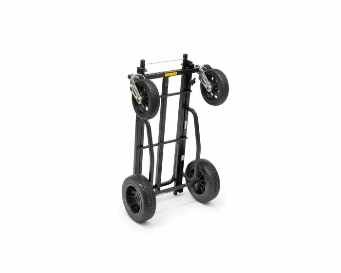 RockNRoller R12STEALTH hand truck R12STEALTH Photo 8