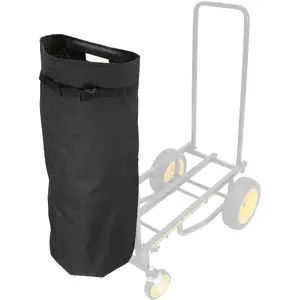 Транспортная сумка Boutiquezoo RockNRoller RSA-HBR8 для моделей R8 R10 R12