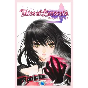 Video game Bandai Tales of Berseria Remastered — Standard edition for Nintendo Switch 2, Multilingual, Physical media