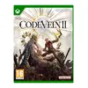 Bandai Code Vein II — Standard для Xbox Series X Photo 2