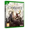 Bandai Code Vein II — Standard для Xbox Series X Photo 3