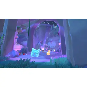 Video game Bandai Iam8bit Slime Rancher 2 — Standard edition, Xbox Series X