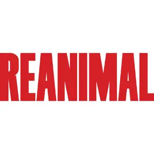 Video game Bandai THQ Nordic Reanimal for Xbox Series X — Standard edition, PEGI 18