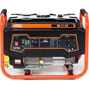 Generator Sourcing GG-20-LN 2200 W single-phase