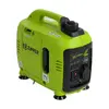 Двигатель-генератор ZI-STE1000INV 800 Вт 230 В Photo 2