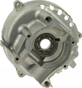 Engine housing for GEKO generator model CK00255-17 — replacement part for 950W petrol generator