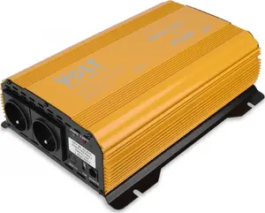Преобразователь напряжения Volt SINUS PLUS 3000 24В→230В (1500/3000 Вт) с дистанционным пультом