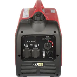Inverter Generator Delta DY-3020/IS-PRO — 3000W portable power generator
