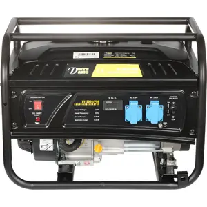 Portable generator Delta DY-3020/PRO 2800W — inverter-style power unit