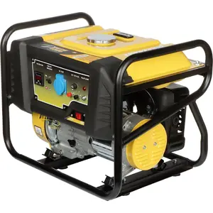 Portable generator Delta DY-3500 — 2500 W output, model DY-3500