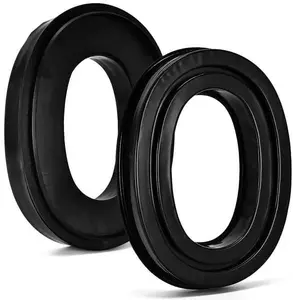 MAGNAPLAST муфтовый проход для наружной канализации PVC-U 110/240 мм