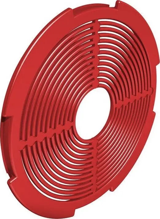 Ventilation Filters