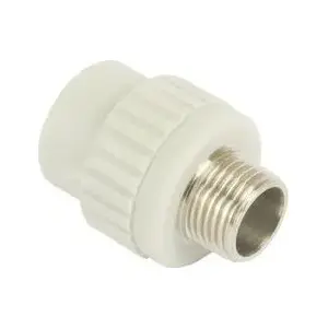Savienojums Alkotest ZZ50112 ar ārējo vītni GZ Ø50 x 1½" (PP)