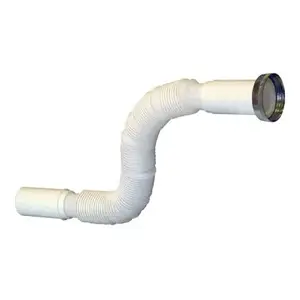 Rawiplast universāls izstiepjamais savienotājs 5/4" (B310) ūdensvadam un drenāžai