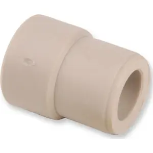 External reducer Alkotest R4032 40/32 mm adapter for pipe connection