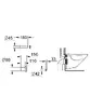 Jaucējkrāna detaļa GROHE 37311K00 melna Photo 2