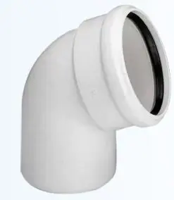 MAGNAPLAST Kolano 30° internal drainage elbow dBB 50 mm (15510)