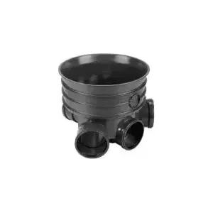 MAGNAPLAST Kineta junction box 3 inlets with gasket model 425 RWK 425/200mm