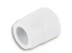 Reducer fitting SiGMA-Li R7550 external 75/50 for pipe connection
