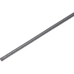 Threaded Rod M8x1000 WAVIN QuickStream