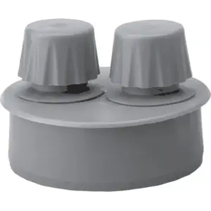 Air Vent MAGNAPLAST Magnaplast Napowietrzacz DN 75, model 13420