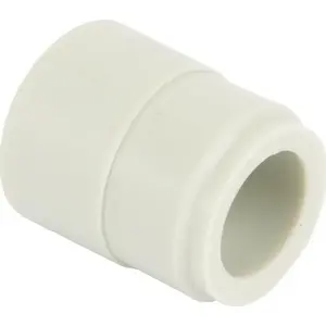 External Reduction Adapter Alkotest R2520, size 25/20 mm, model R2520