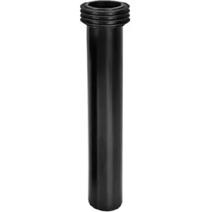 Drain/Overflow Connector McAlpine FP45R-NSNC, inlet pipe 304 mm