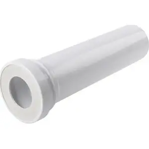 CERSANIT toilet waste connector sleeve Mufa odpływowa miski Etiuda (K97-110)