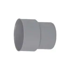 Pipe coupling MAGNAPLAST HTUG for cast iron pipes 50 mm (model 12610)