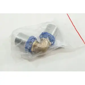 Уголок Alkotest MK20 PEX 20x20 мм для Sigma-LI трубопровода (MK20)