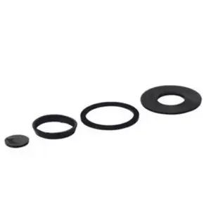 Toilet Bottom Flush Repair Kit TYCNER HT/638/K, 4 pieces