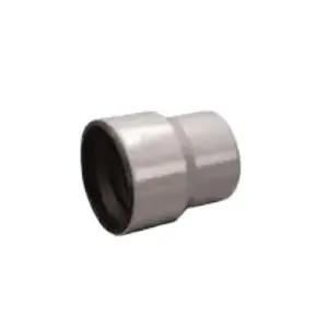 WAVIN Traper HT 110 mm sanitary pipe system, grey (model 3060532441)