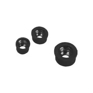 Rubber gasket MAGNAPLAST 13020 – replacement seal, round/flat profile