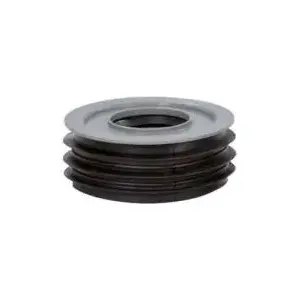 MAGNAPLAST internal sewer reducer HTR 110/50 mm (model 11336) for indoor drainage