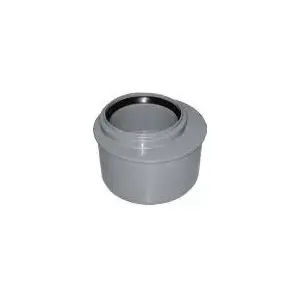 Редукция трубная MAGNAPLAST 11335 короткая HTR DN 110/50 мм